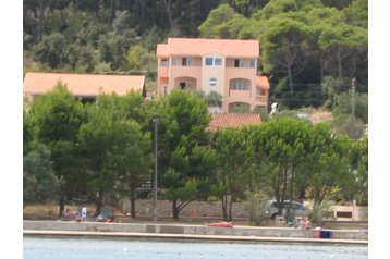 Pension de famille Kraj 2